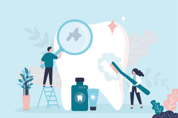 Laser Dentistry in Bunker Hill Village, TX