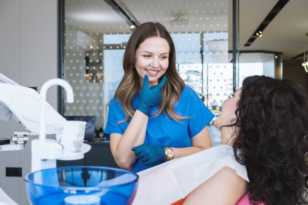 Advanced Technology for Better Dental Care in Bunker Hill Village, TX