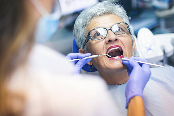 Best TMJ/TMD Treatment  in Bunker Hill Village, TX